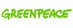 Greenpeace logo